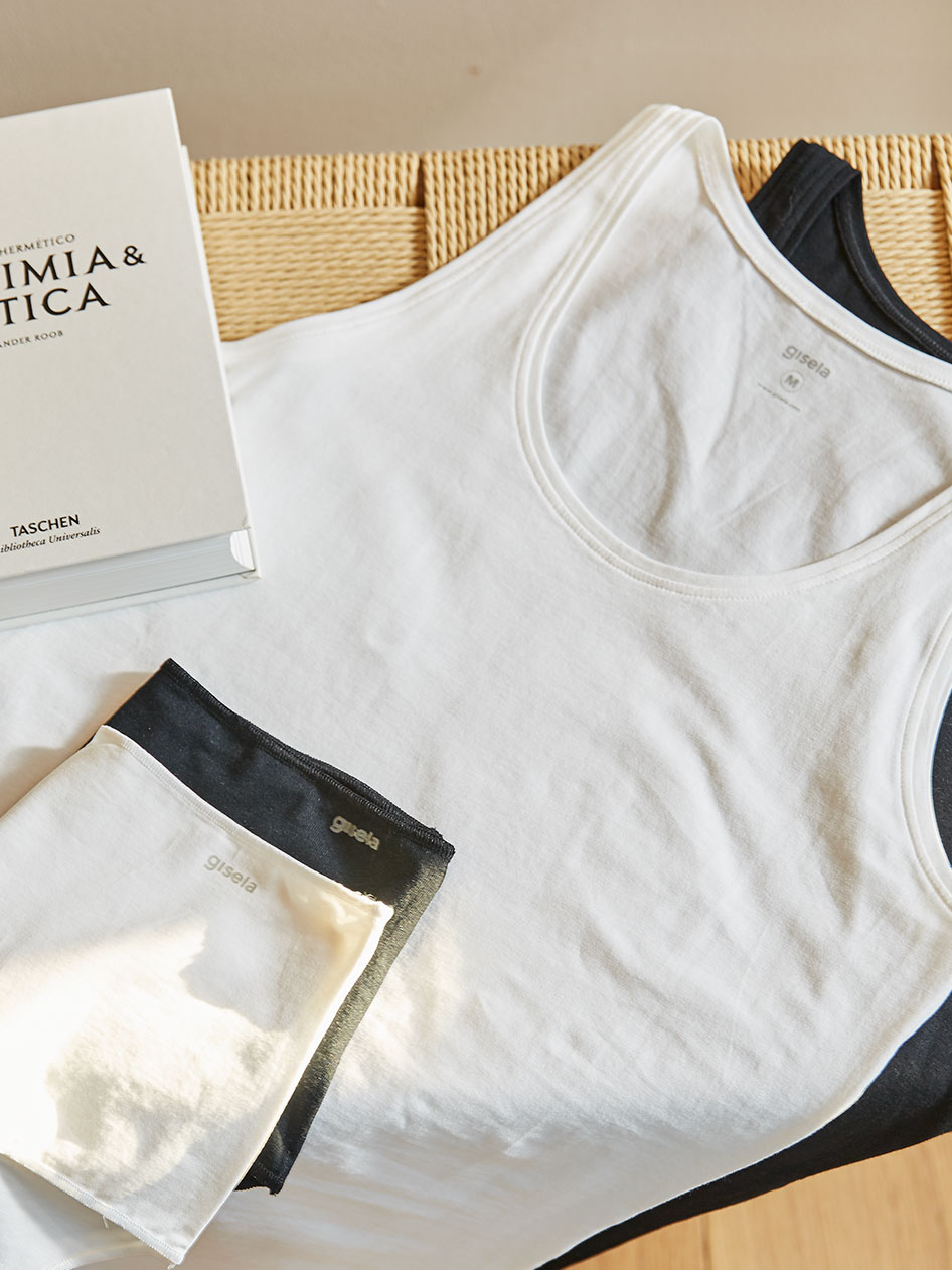 Sets de lencería Gisela